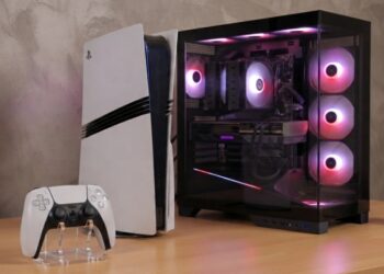“PS5 Masih Jauh Lebih Murah Daripada PC Gaming,” Menurut Sony