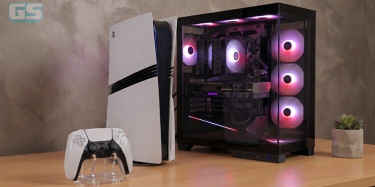 “PS5 Masih Jauh Lebih Murah Daripada PC Gaming,” Menurut Sony