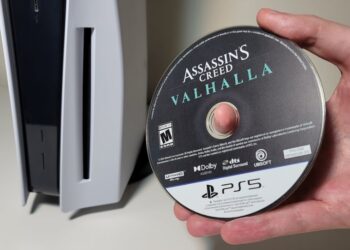 Walau Petisyen Bantahan Cecah Ratusan Ribu, Sony Tetap Matikan CD Game PlayStation Pada 2028