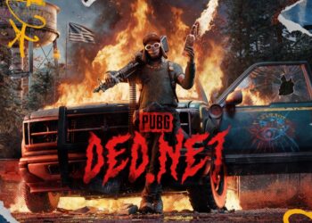 PUBG: DED.NET – Bukan Battle Royale Tapi FPS Roguelite; Pendaftaran Closed Beta Dibuka