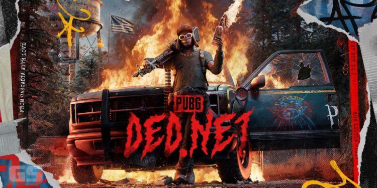 PUBG: DED.NET – Bukan Battle Royale Tapi FPS Roguelite; Pendaftaran Closed Beta Dibuka