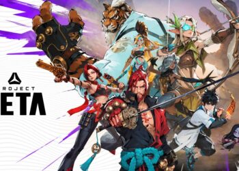 Bosan Dengan MOBA Biasa? Project ZETA Tawar Aksi 3v3v3v3 Tanpa Minion Farming