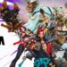 Bosan Dengan MOBA Biasa? Project ZETA Tawar Aksi 3v3v3v3 Tanpa Minion Farming