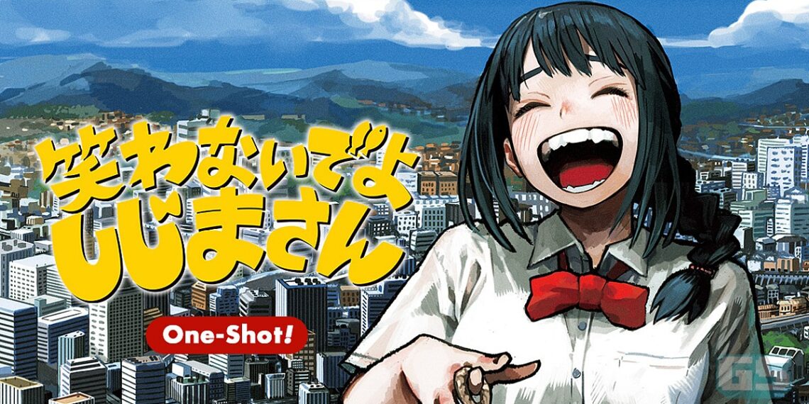 Pencipta My Hero Academia Kembali Berkarya Dengan Manga One-Shot Horror Baru