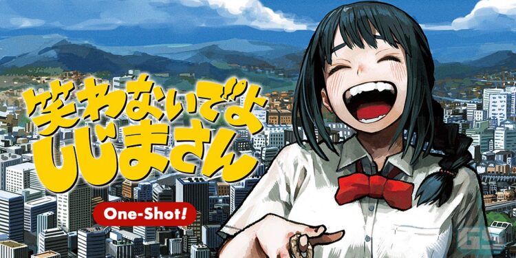 Pencipta My Hero Academia Kembali Berkarya Dengan Manga One-Shot Horror Baru