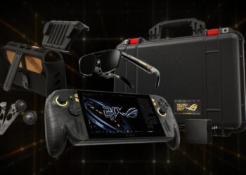 Prapesan ROG XBOX Ally X20 Akan Dibuka Di Malaysia Tidak Lama Lagi Bersama Pakej AR Eksklusif