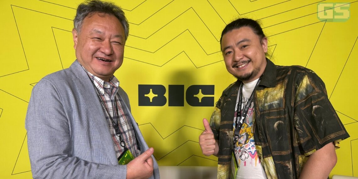 [BIC2026] Selepas Fasa Bersama Sony, Misi Shuhei Yoshida Tertumpu Pada Memartabatkan Game Indie Global