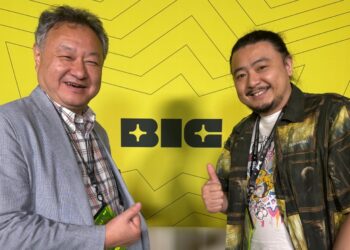 [BIC2026] Selepas Fasa Bersama Sony, Misi Shuhei Yoshida Tertumpu Pada Memartabatkan Game Indie Global