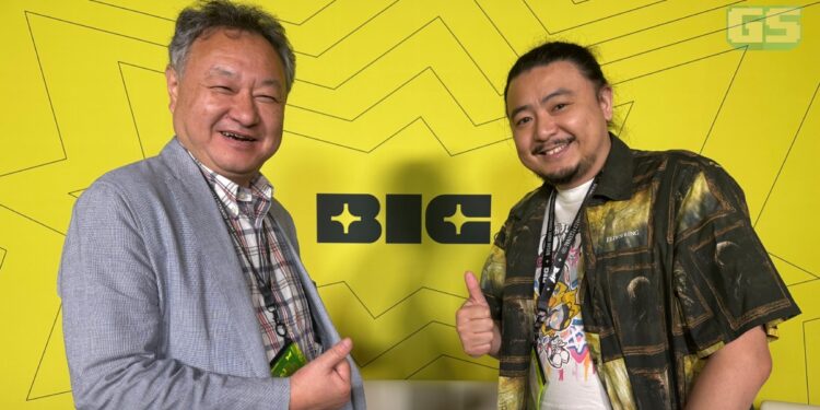 [BIC2026] Selepas Fasa Bersama Sony, Misi Shuhei Yoshida Tertumpu Pada Memartabatkan Game Indie Global