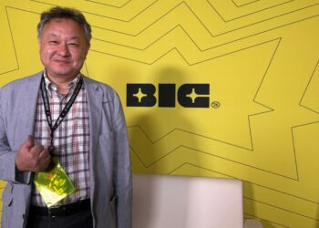 [BIC2026] Eksklusif Bersama Shuhei Yoshida – Pandangan Tentang Ekosistem Indie, Impak AI & Peralihan ke Format Sepenuhnya Digital