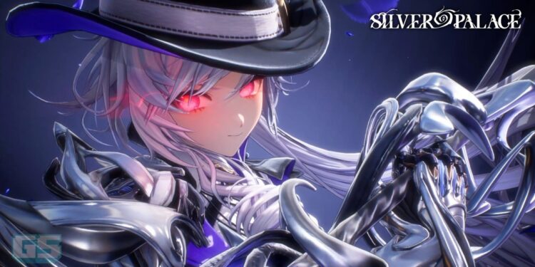 Previu Silver Palace (CBT2) – RPG Gacha Yang Berani Pecah Klise