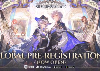 Silver Palace Buka Pra-Pendaftaran Global; Peminat Boleh Daftar di Mobile, PC & PS5