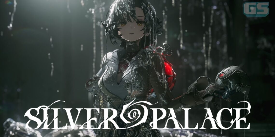 Selain PC & Mobile, Silver Palace Juga Akan Datang Ke PS5; Mod Multiplayer Disahkan Ada