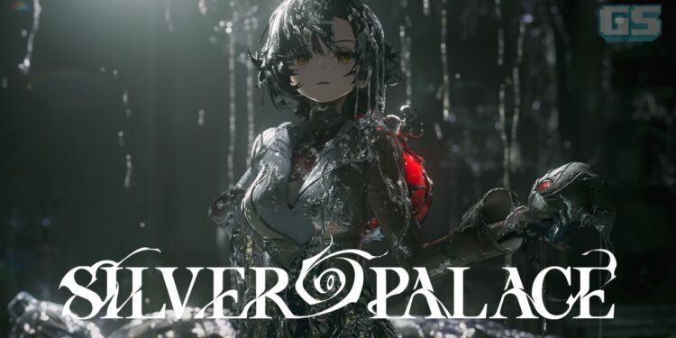 Selain PC & Mobile, Silver Palace Juga Akan Datang Ke PS5; Mod Multiplayer Disahkan Ada