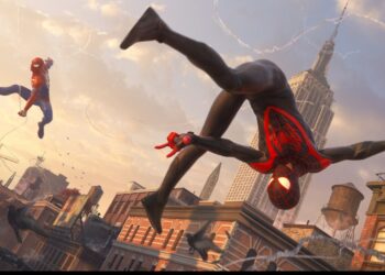 Game Spider-Man 3 Kini Di Fasa Pembangunan Penuh, Dakwa IMDB