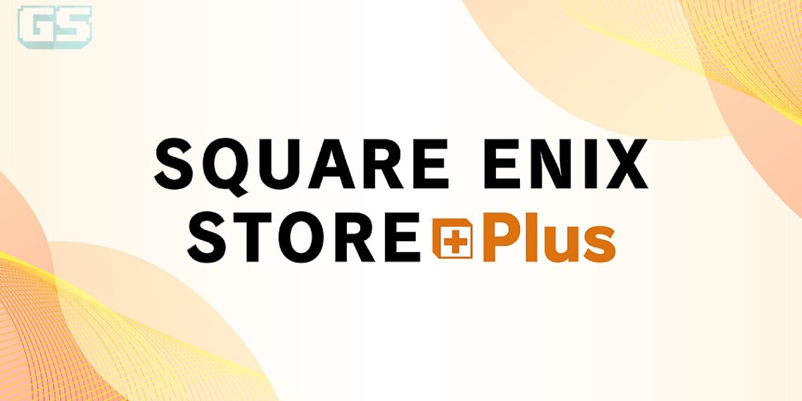 SQUARE ENIX STORE Plus Luaskan Penghantaran ke Malaysia – Boleh Hantar Merch Rasmi Terus Ke Rumah