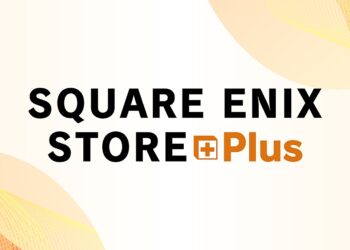 SQUARE ENIX STORE Plus Luaskan Penghantaran ke Malaysia – Boleh Hantar Merch Rasmi Terus Ke Rumah
