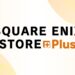 SQUARE ENIX STORE Plus Luaskan Penghantaran ke Malaysia – Boleh Hantar Merch Rasmi Terus Ke Rumah
