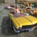 Previu Sonic Racing: CrossWorlds (DLC Crazy Taxi) – Axel Menggila Dalam Update Percuma