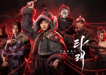 Mahu Cabar 80 Boss Berbeza? Siap Sedia Untuk TARAE: The Unbound