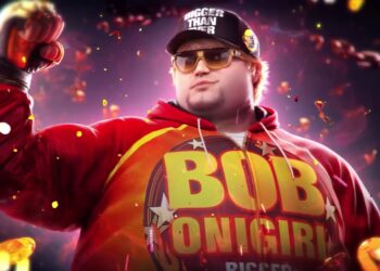 Bagaimana Tekken 8 Mengadaptasi Gameplay ‘Speed, Weight, Power’ Untuk Bob – Fighter Terbaru Dalam Season 3