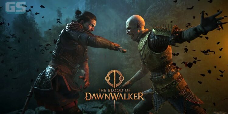 Reviu The Blood of Dawnwalker – Manusia Di Siang Hari, Pemangsa Ganas Di Malam Hari