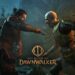 Reviu The Blood of Dawnwalker – Manusia Di Siang Hari, Pemangsa Ganas Di Malam Hari