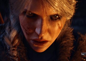 The Witcher IV Sasar Pelancaran Pada 2028, Ciri Dimuktamadkan Protagonis Saga Baru