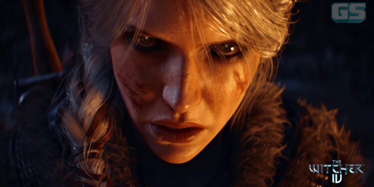 The Witcher IV Sasar Pelancaran Pada 2028, Ciri Dimuktamadkan Protagonis Saga Baru