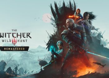 The Witcher 3: Wild Hunt – Remastered Diumumkan Bersama Free Upgrade, Expansion Baru Akan Tiba Pada 2027