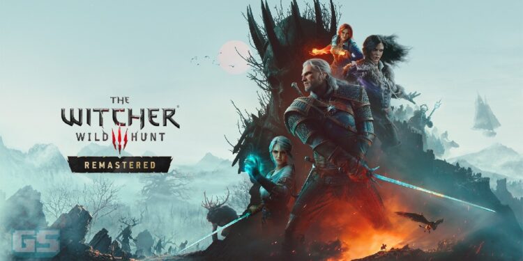 The Witcher 3: Wild Hunt – Remastered Diumumkan Bersama Free Upgrade, Expansion Baru Akan Tiba Pada 2027