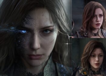 Kenapa Rupa & Suara Watak Utama Berubah? Ini Penjelasan Pembangun Tides of Annihilation