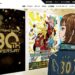 Tokyo Game Show 2026 – Laman 30th Anniversary, Tiket Pingat Emas, Twitch Creator Lounge & Barisan Duta Baru