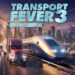 Bina Empayar Pengangkutan Dalam Transport Fever 3; Akan Tiba 29 September