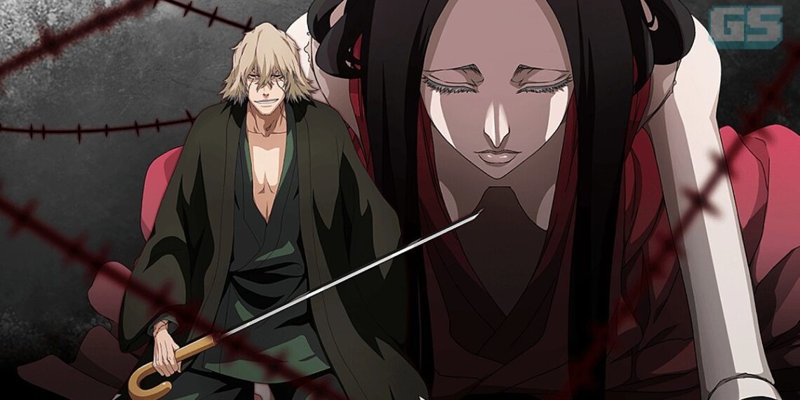 Bleach – Akhirnya Urahara Kisuke Memakai Bankai Buat Kali Pertama Dalam Anime!