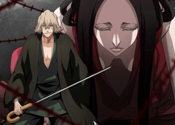 Bleach – Akhirnya Urahara Kisuke Memakai Bankai Buat Kali Pertama Dalam Anime!