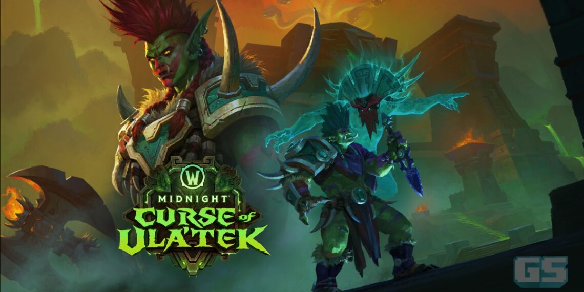 World of Warcraft: Midnight – Mengharungi Segala Cabaran & Pembaharuan Patch 12.1 The Curse of Ula’tek
