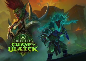 World of Warcraft: Midnight – Mengharungi Segala Cabaran & Pembaharuan Patch 12.1 The Curse of Ula’tek