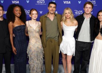 Reboot ‘X-Men’ Akan Temui Penonton Mei 2028, Marvel Dedah Barisan Pelakon Utama