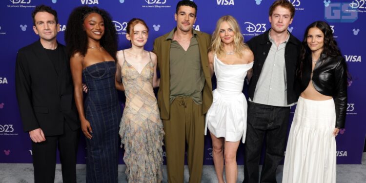 Reboot ‘X-Men’ Akan Temui Penonton Mei 2028, Marvel Dedah Barisan Pelakon Utama