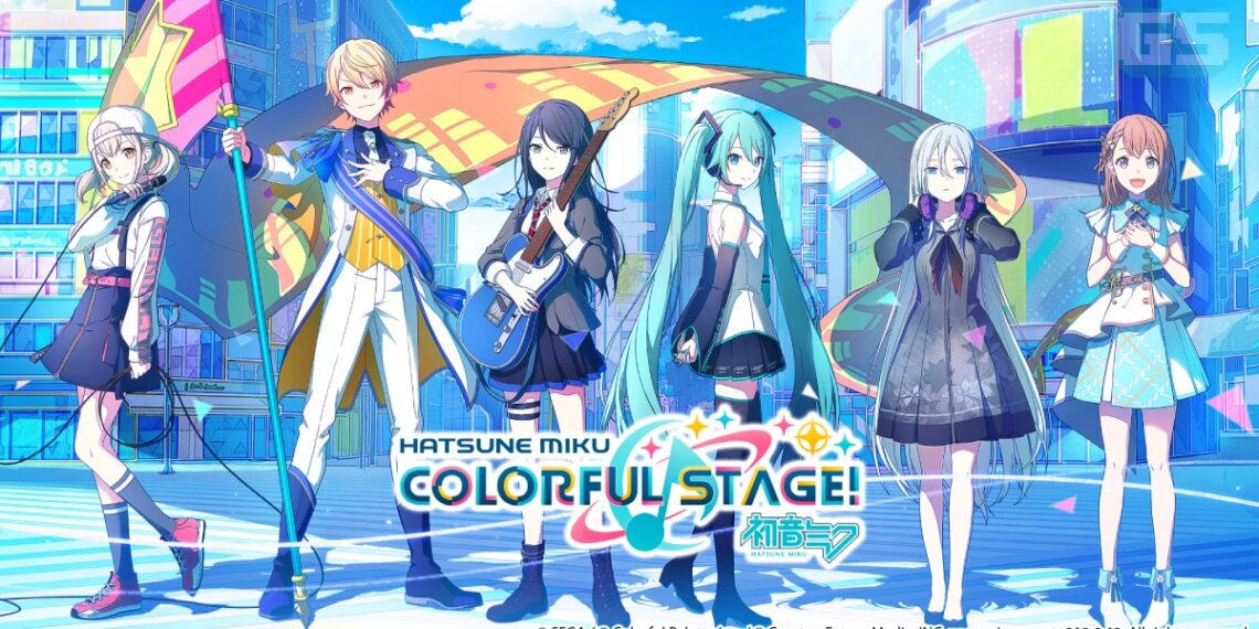 Kafe Kolaborasi & Pop-Up Shop Hatsune Miku Bakal Meriahkan animate KL Pada Bulan Ini