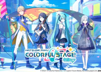 Kafe Kolaborasi & Pop-Up Shop Hatsune Miku Bakal Meriahkan animate KL Pada Bulan Ini