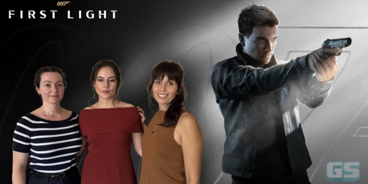 [TGS2026] Eksklusif Bersama 007 First Light – Rahsia Kelahiran James Bond Baru Di Tangan IO Interactive