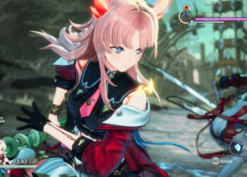 [TGS2026] Lain Daripada Lain, Gameplay Atelier Karia Dicorakkan Oleh Tabiat “Suka Makan”