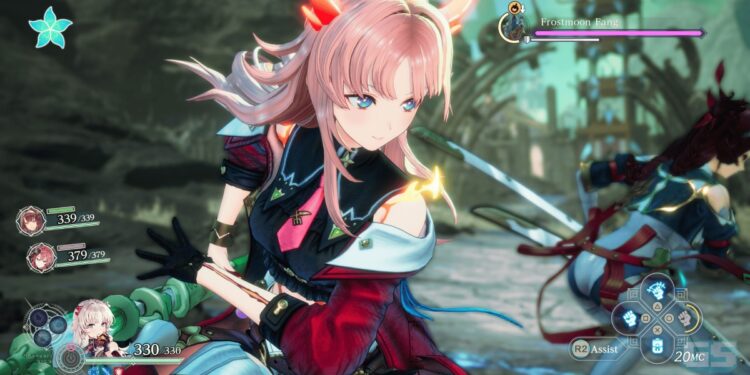 [TGS2026] Lain Daripada Lain, Gameplay Atelier Karia Dicorakkan Oleh Tabiat “Suka Makan”