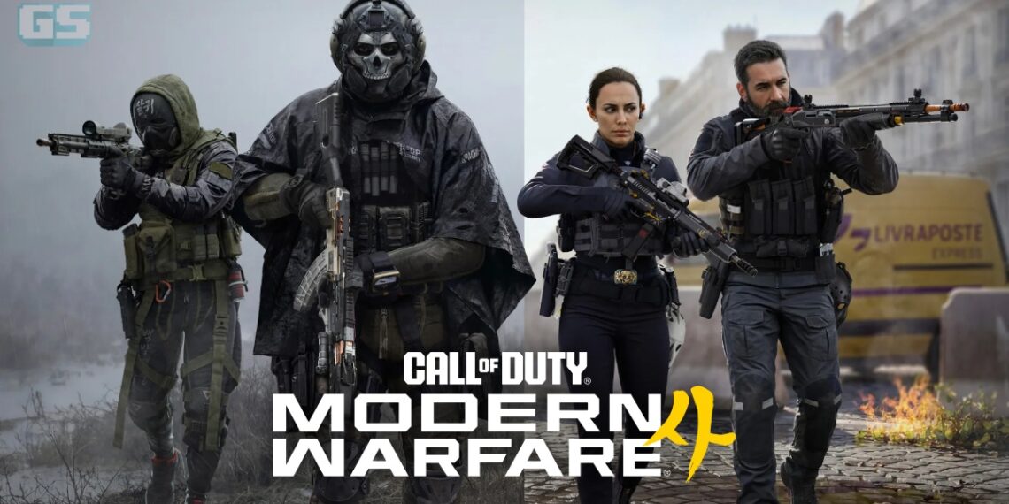 [TGS2026] Eksklusif Bersama Call of Duty: Modern Warfare 4 – Tolak Aksi Melampau, Kembali Ke Era Perang Realistik