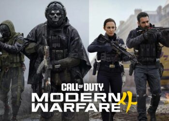 [TGS2026] Eksklusif Bersama Call of Duty: Modern Warfare 4 – Tolak Aksi Melampau, Kembali Ke Era Perang Realistik