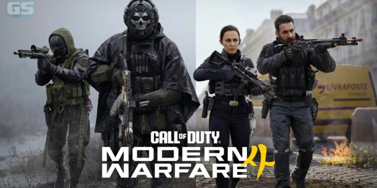 [TGS2026] Eksklusif Bersama Call of Duty: Modern Warfare 4 – Tolak Aksi Melampau, Kembali Ke Era Perang Realistik