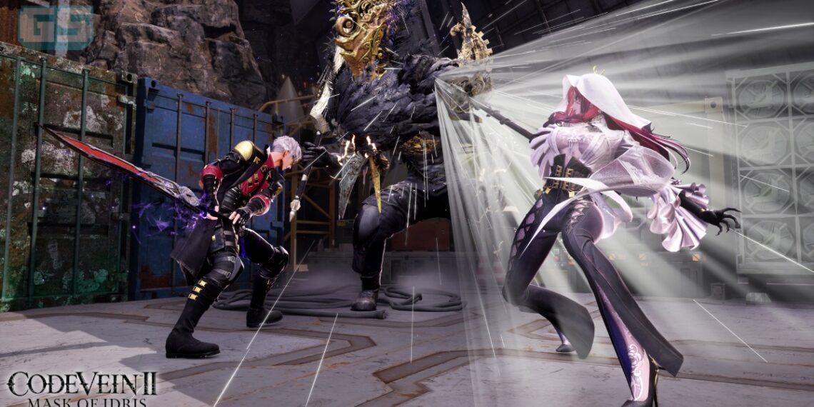 Previu CODE VEIN II “Mask of Idris” – Bukan Rombakan Besar, Tetapi Tambahan Yang Peminat Pasti Suka