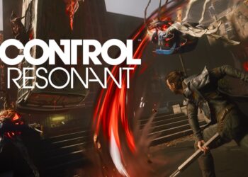 Trailer Terakhir Sebelum Control Resonant Keluar Pada 24 September; Info Edisi Digital & Fizikal